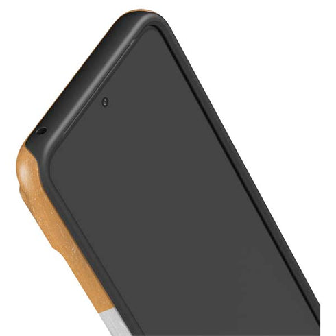 Ivory Coast Flag Distressed Google Pixel 8 Impact Case